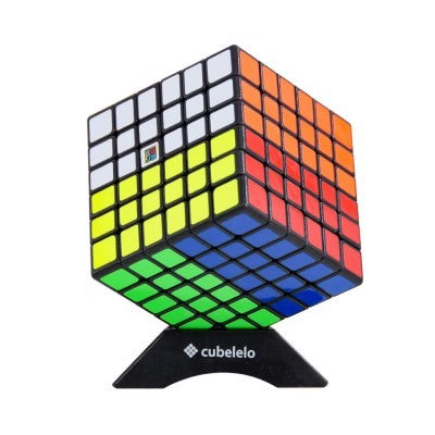 6x6 speed rubiks cube