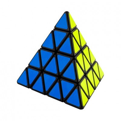 PYRAMINX 4x4