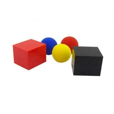 GOZINTA BOXES