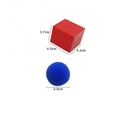 GOZINTA BOXES