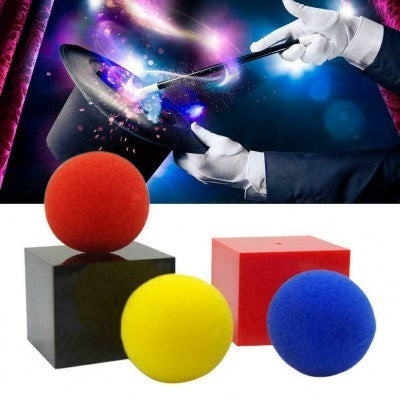 GOZINTA BOXES