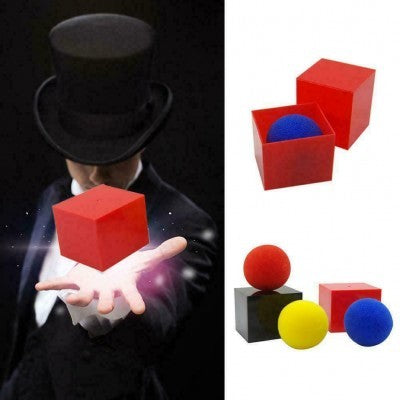 GOZINTA BOXES