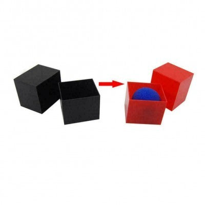 GOZINTA BOXES