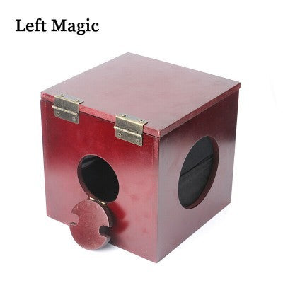 rope box