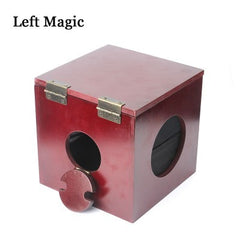 rope box