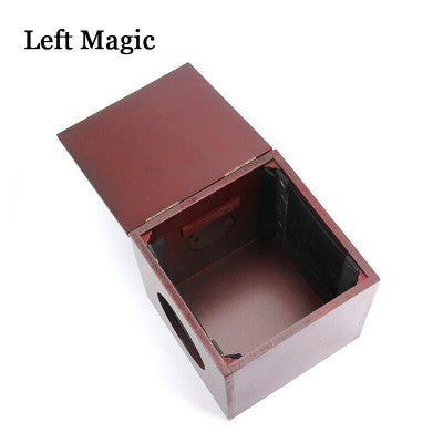 rope box