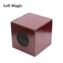 rope box