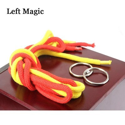 rope box