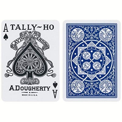 talley-ho blue