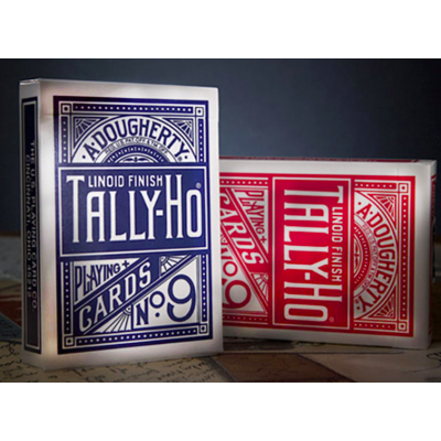 talley-ho blue