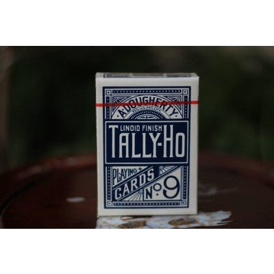 talley-ho blue