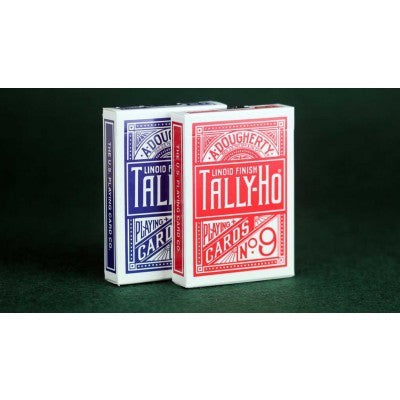talley-ho blue