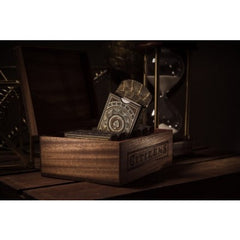 Citizen box set