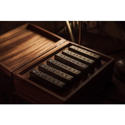 Citizen box set