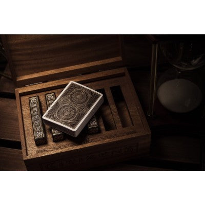 Citizen box set