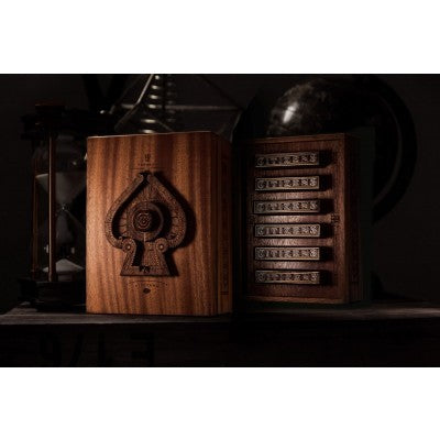 Citizen box set