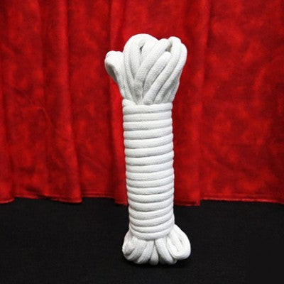 cotton rope 15 meter