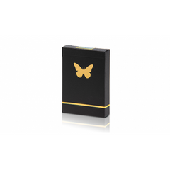 Butterfly Limited Edition (Black and Gold)