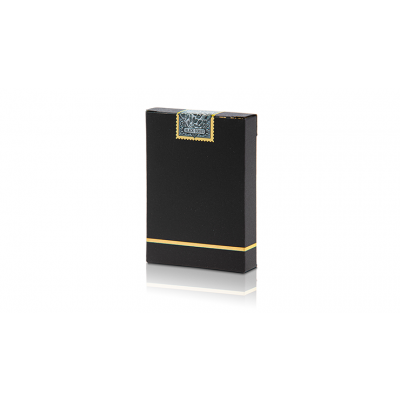 Butterfly Limited Edition (Black and Gold)