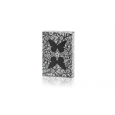 Butterfly Limited Edition (Black and Gold)