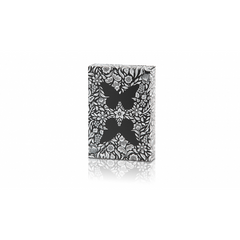 Butterfly Limited Edition (Black and Gold)