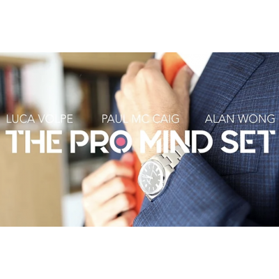 Mind Pro Set