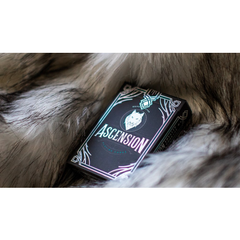 Ascension Silver Wolves Signature