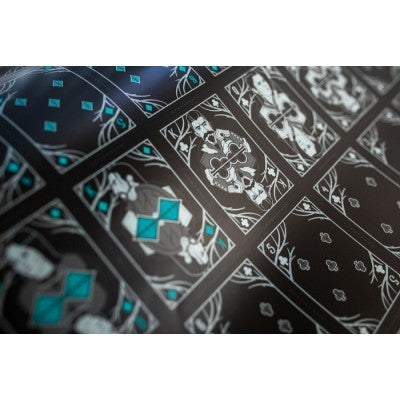 Ascension Silver Wolves Signature
