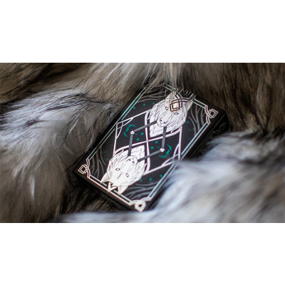 Ascension Silver Wolves Signature