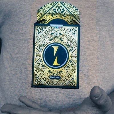 IMPLICIT playing cards