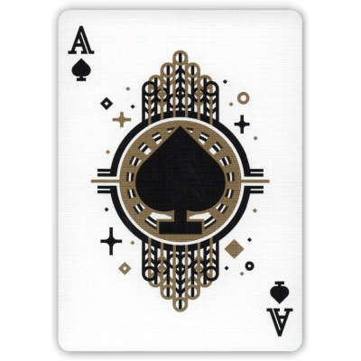 IMPLICIT playing cards