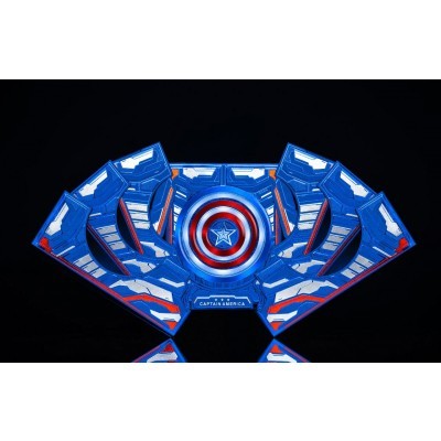 CAPTAIN AMERICA