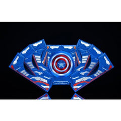CAPTAIN AMERICA