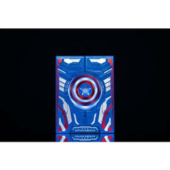 CAPTAIN AMERICA