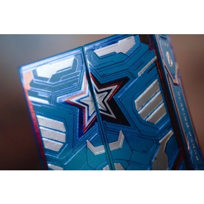 CAPTAIN AMERICA