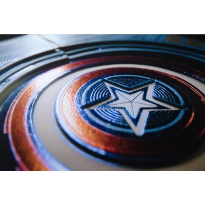 CAPTAIN AMERICA
