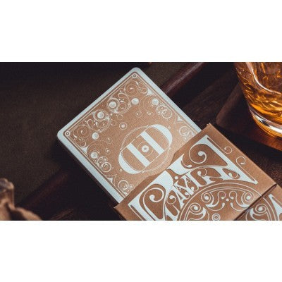 Smoke & Mirrors v8 Gold