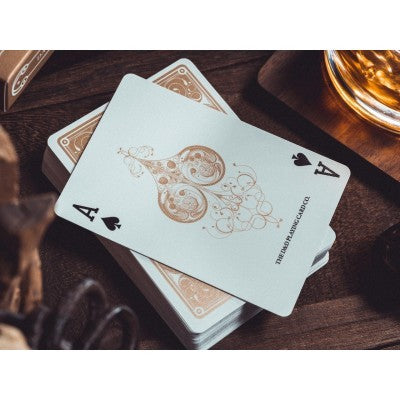Smoke & Mirrors v8 Gold