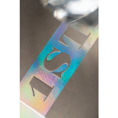 1ST Holo Edition