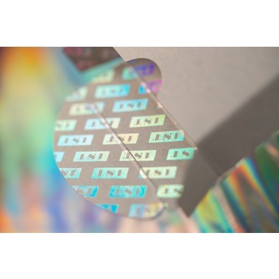 1ST Holo Edition