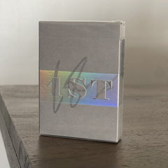 1ST HOLO EDITION signed