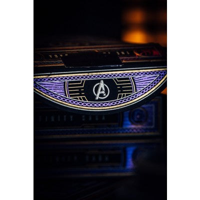 Avengers