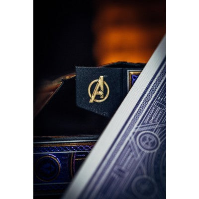 Avengers
