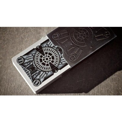 deck ONE