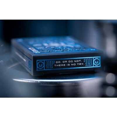 Star Wars blue