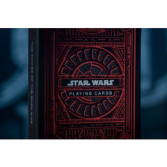 Star Wars red