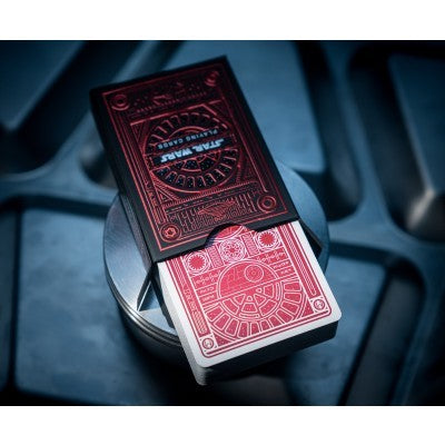 Star Wars red