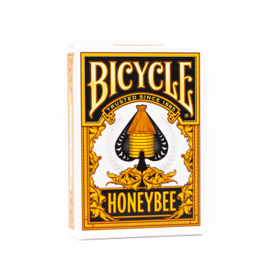 Bicycle Honeybee