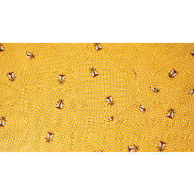 Bicycle Honeybee