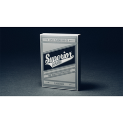 Superior (Black)